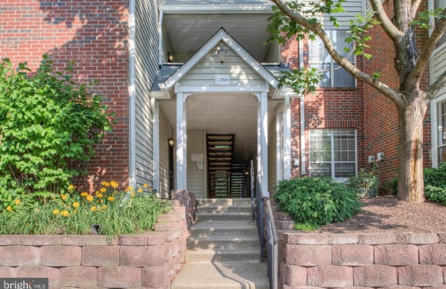12160 PENDERVIEW TERRACE - 12160 Penderview Terrace, Fair Oaks, VA 22033