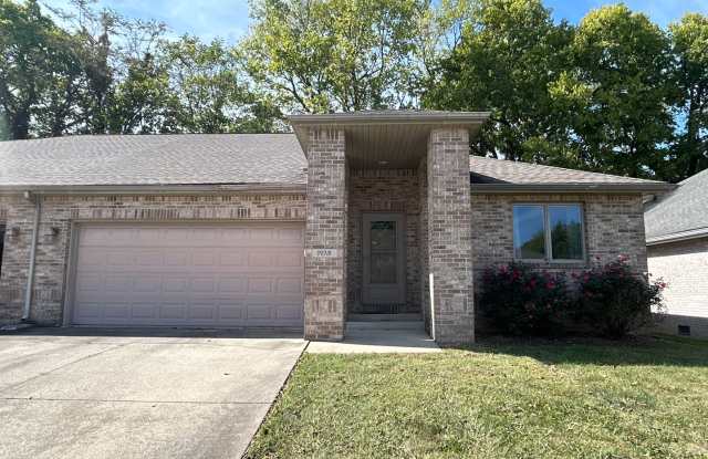 2 Bedroom 2 Bath Condo Available Now! - 705 South Stoney Brook Drive, Muncie, IN 47304