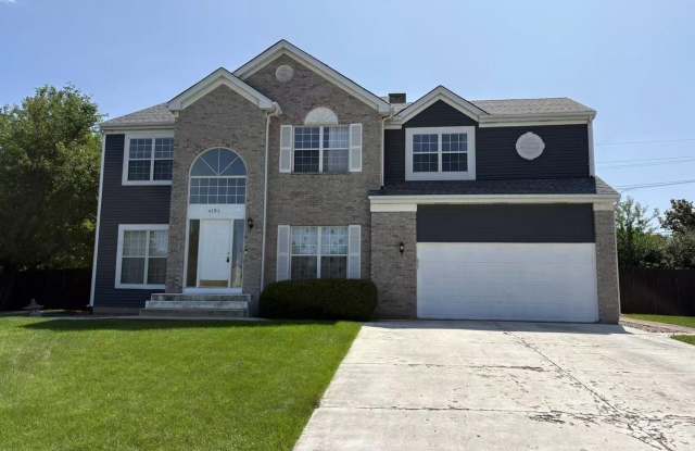 4591 HATCH Lane Gallery 1