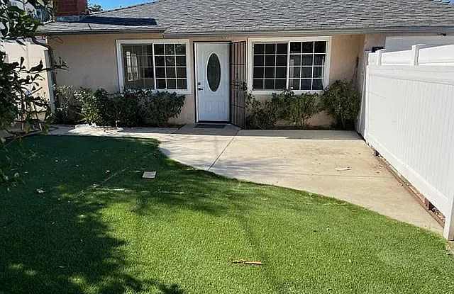 7219 Balcom Avenue - 7219 Balcom Avenue, Los Angeles, CA 91335