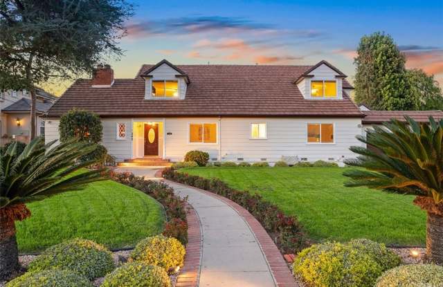 265 S Lemon Avenue - 265 South Lemon Avenue, Azusa, CA 91702