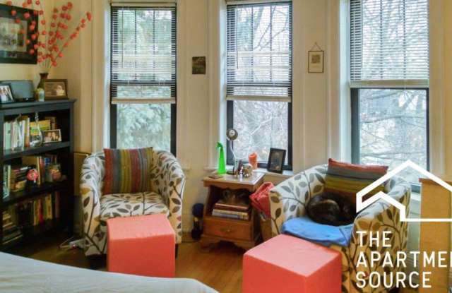 4606 North Winchester Ave. photos photos