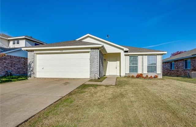 1512 Warrington Way - 1512 Warrington Way, Kaufman County, TX 75126
