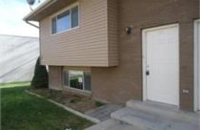 80 N. 400 E. #E2 - 1 - 80 N 400 East St, American Fork, UT 84003
