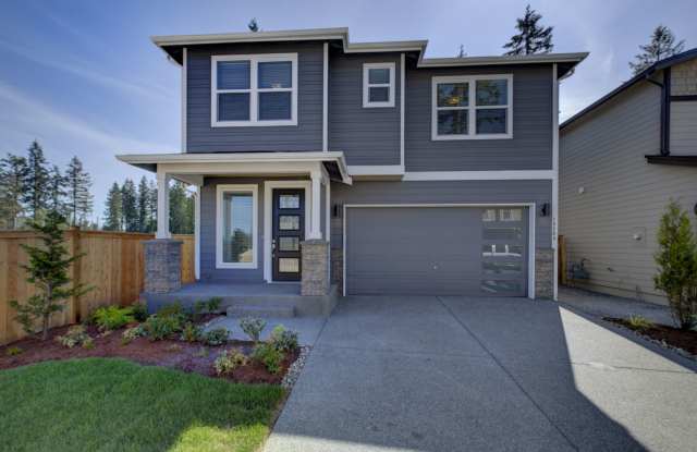 3bd/2.5ba Bothell House photos photos