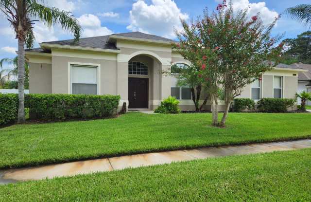 Spacious 4-Bedroom Home with Prime Orlando Location! photos photos