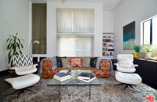 2415 LAUREL PASS - 2415 Laurel Pass, Los Angeles, CA 90046