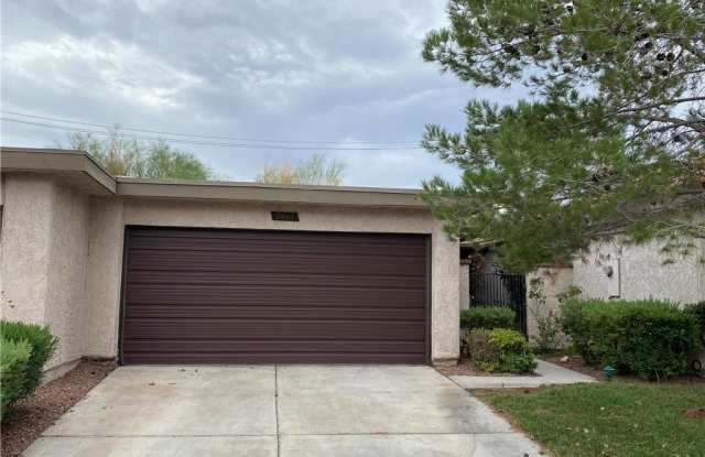 2463 DOMINGO Street - 2463 Domingo Street, Paradise, NV 89121