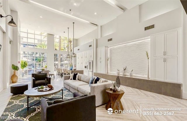 2201 Scholarship - 2201 Scholarship, Irvine, CA 92612