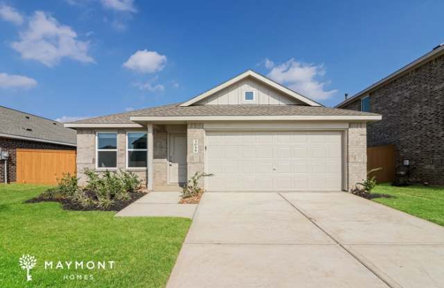 3059 Wild Dunes Drive - 3059 Wild Dunes Drive, Waller County, TX 77493