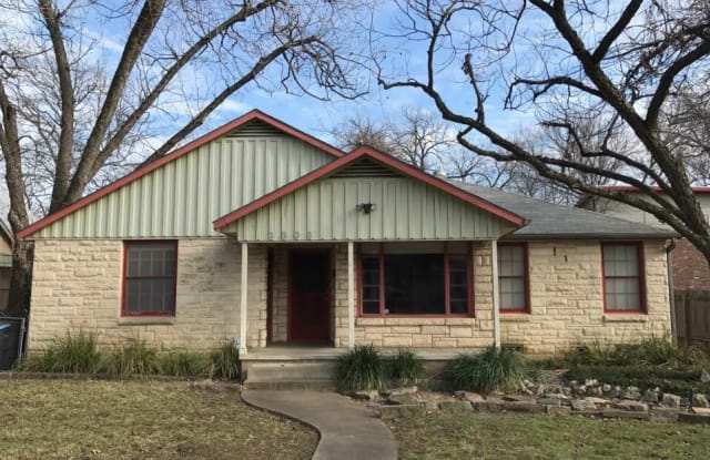 3803 Avenue G photos photos