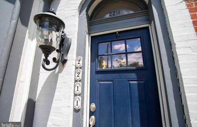 2211 BAINBRIDGE STREET photos photos