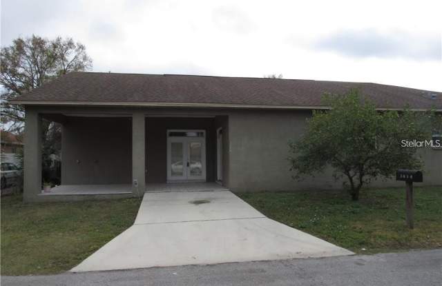 3614 W FLORA STREET photos photos