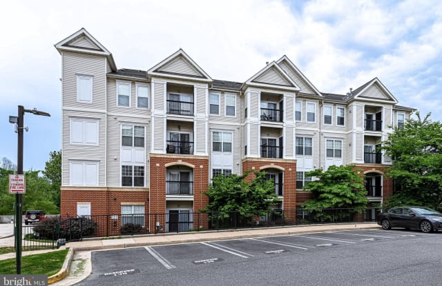 11326 ARISTOTLE DRIVE - 11326 Aristotele Drive, Fair Oaks, VA 22030