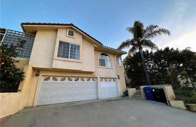 20122 Candleflame Court - 20122 Candleflame Court, Rowland Heights, CA 91789