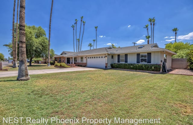 6035 E. Calle Del Paisano - 6035 East Calle Del Paisano, Phoenix, AZ 85251