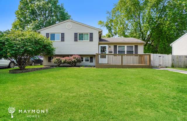 5039 Albany Drive photos photos