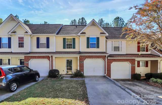 11164 Saintsbury Place - 11164 Saintsbury Place, Charlotte, NC 28270
