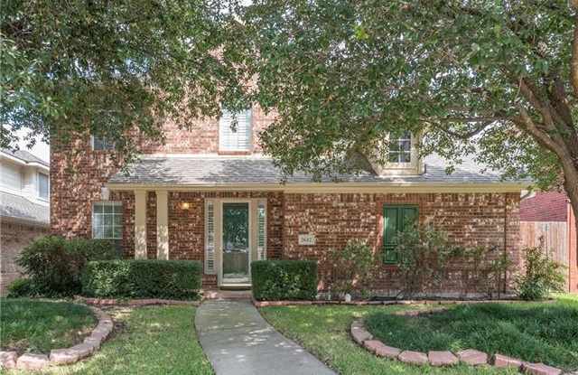 2612 Aspen Drive - 2612 Aspen Drive, McKinney, TX 75070