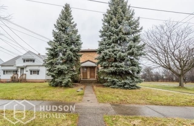 16109 Ramage Avenue - 16109 Ramage Avenue, Maple Heights, OH 44137