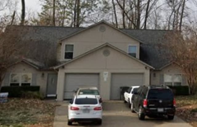 2853 Hemlock Court - 2853 Hemlock Court, Cape Girardeau, MO 63701