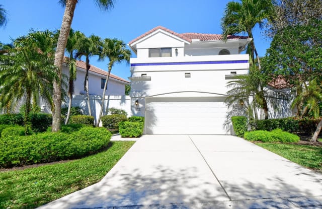 5532 Fox Hollow Dr - 5532 Fox Hollow Drive, Boca Raton, FL 33486