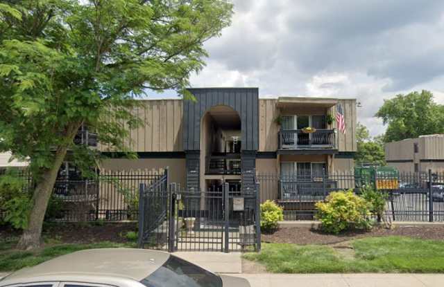 4143 Roanoke Road - 1 - 4143 Roanoke Road, Kansas City, MO 64111