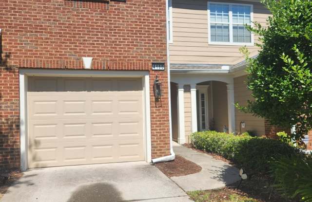 4190 MARBLEWOOD Lane - 4190 Marblewood Lane, Jacksonville, FL 32216