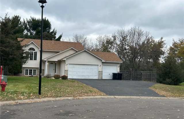 1571 144th Avenue NW - 1571 144th Avenue Northwest, Andover, MN 55304