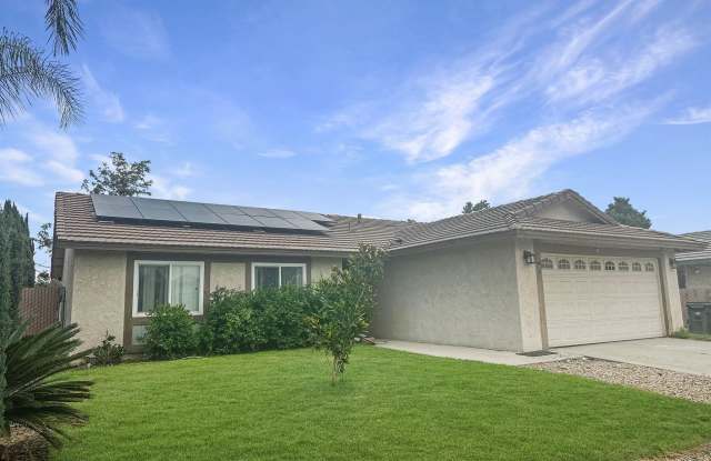 18146 Byrne St - 18146 Byrne Street, Bloomington, CA 92316