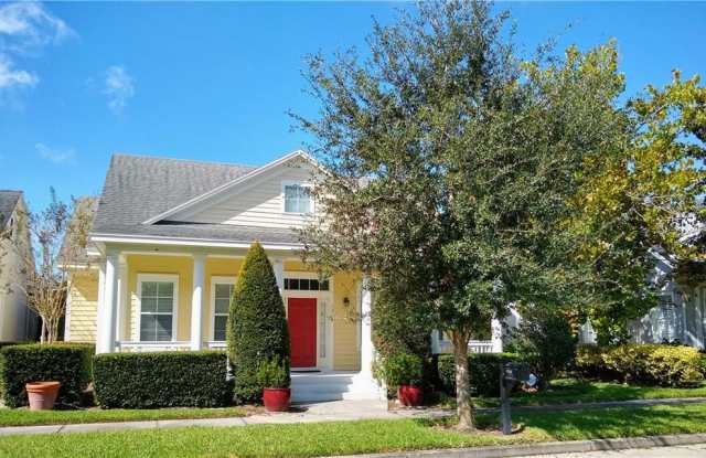 1314 FERN AVENUE - 1314 Fern Avenue, Orlando, FL 32814