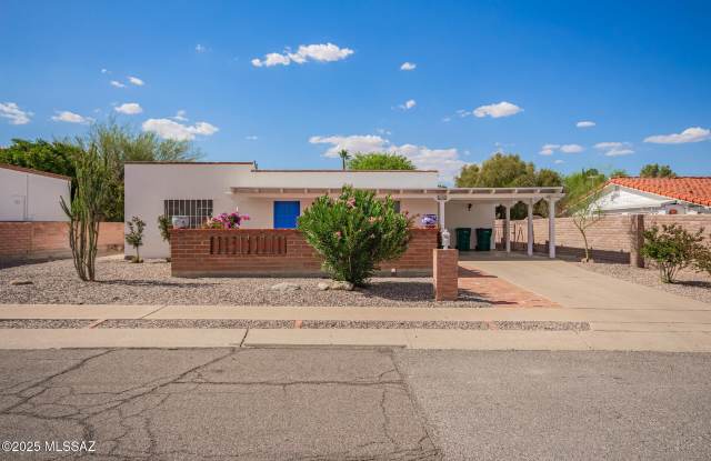 434 S Vista Del Rio photos photos