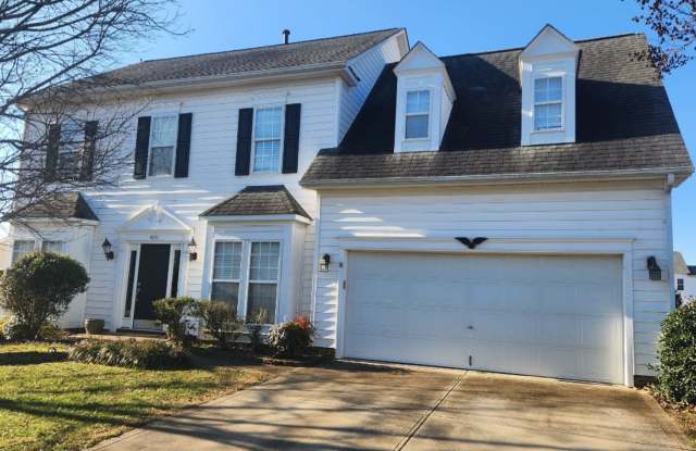 Spacious 3bed Home in Lake Park! - 4011 Lake Charles Way, Lake Park, NC 28079