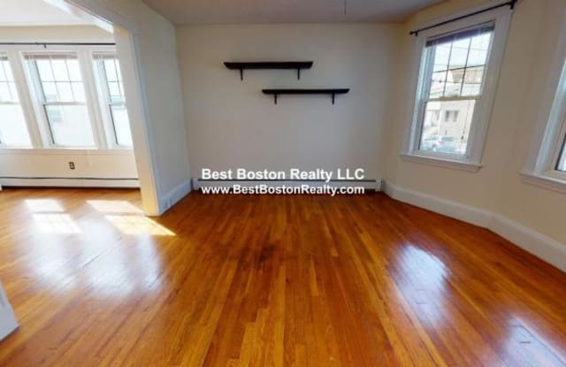 40 Sterling St. - 40 Sterling Street, Somerville, MA 02144
