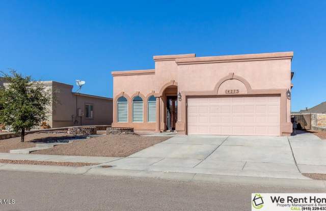 14275 DESERT BUSH Drive photos photos