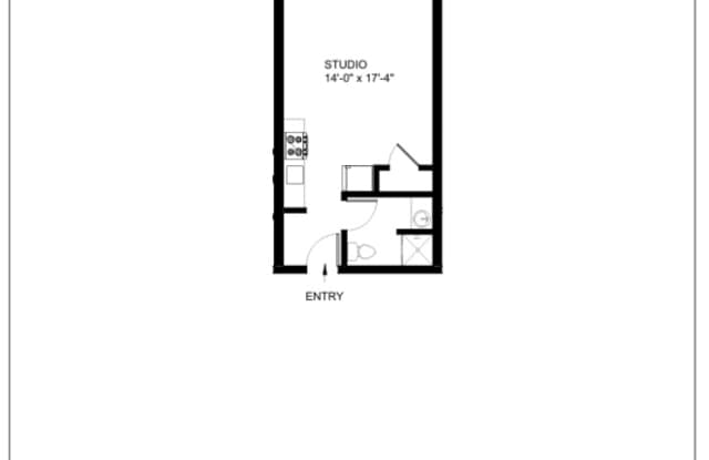 105 South Union Street, Unit 111 Gallery 2
