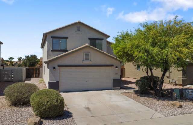 Apply Here www.realty480pm.appfolio.com/listings - 34994 North Barzona Trail, San Tan Valley, AZ 85143