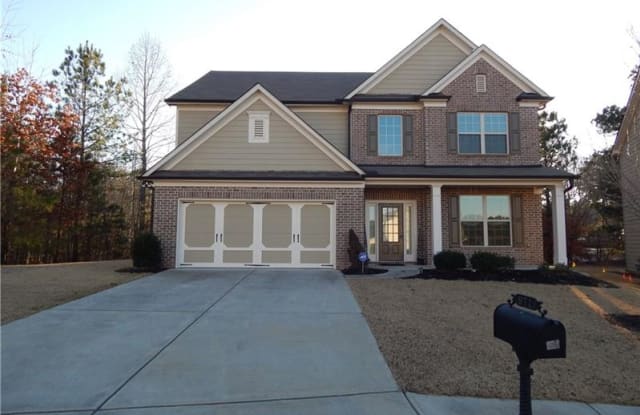 971 Upland Ives Drive - 971 Upland Ives Drive, Sugar Hill, GA 30518