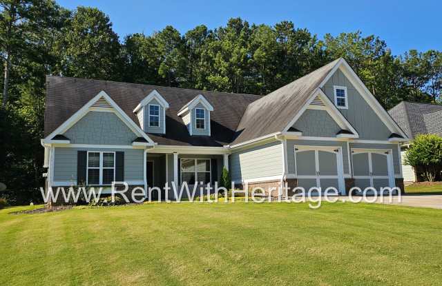 Amazing 4 Bedroom/ 3 Bath Home / Attention to Detail / Popular Breman Schools / Great Location Gallery 4