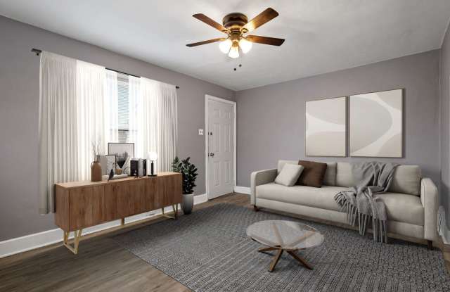 Single Family 3 Bed / 2 Bath Home ($0 Security Deposit Options!) Gallery 3