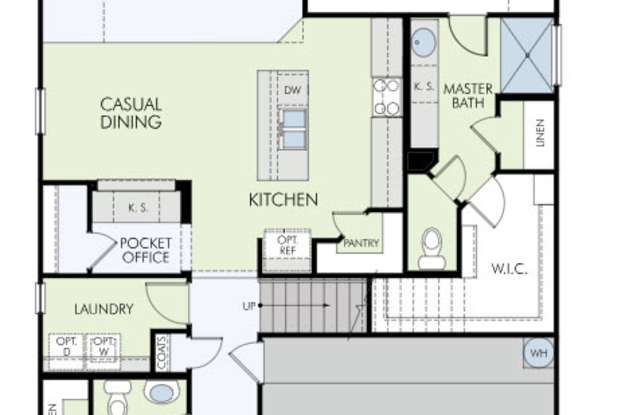 2430 Castello Way photos photos 2430 Castello Way photos photos