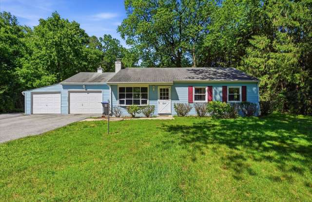 Charming 3 Bedroom, 2 Bathroom Ranch home in West Chester photos photos