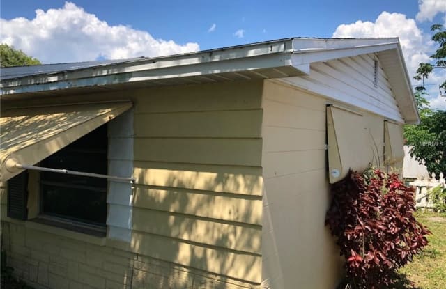 3312 Blayton St - 3312 Blayton Street, Elfers, FL 34690