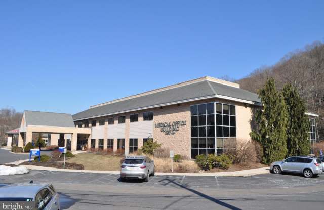 100 SCHUYLKILL MEDICAL PLAZA, SUITE 106-108 Gallery 2