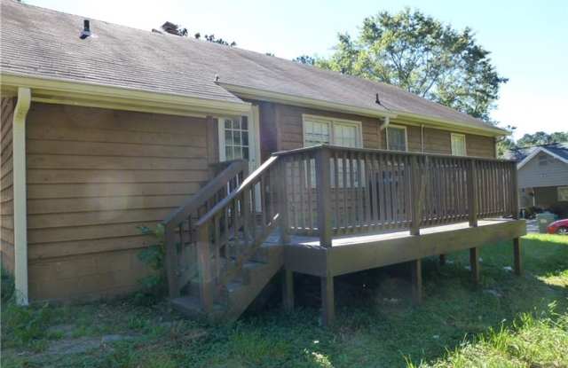 1455 Pine Shadows Drive Gallery 2
