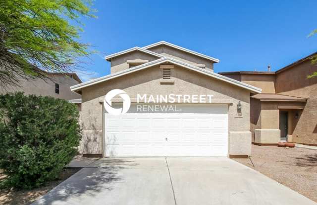 6193 South Stonechat Drive Gallery 1