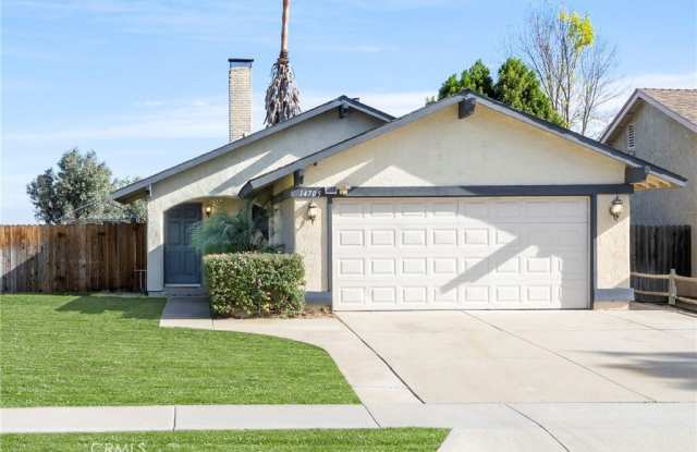 14705 Cork Drive - 14705 Cork Drive, Chino Hills, CA 91709