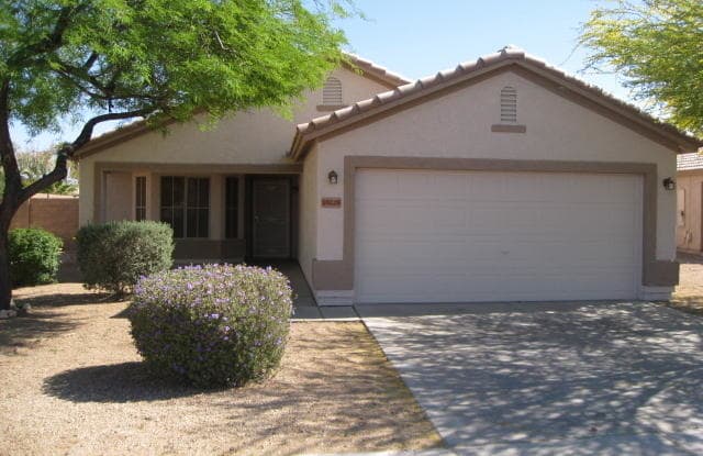 15125 W ELKO Drive - 15125 West Elko Drive, Surprise, AZ 85374