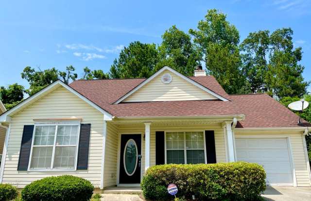 115 Misty Ridge Trail - 115 Misty Ridge Trail, Stockbridge, GA 30281