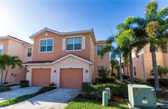 8880 Via Isola Court photos photos